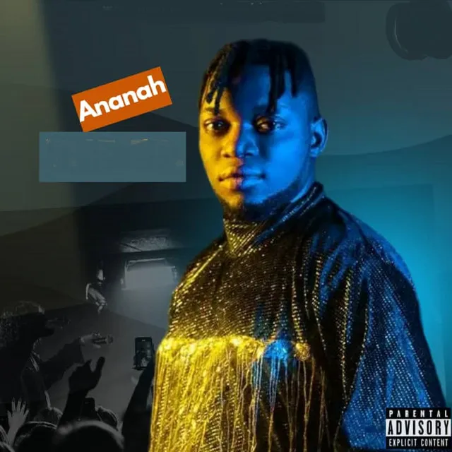 Ananah The EP