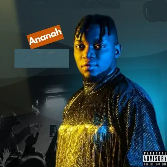 Ananah The EP by 