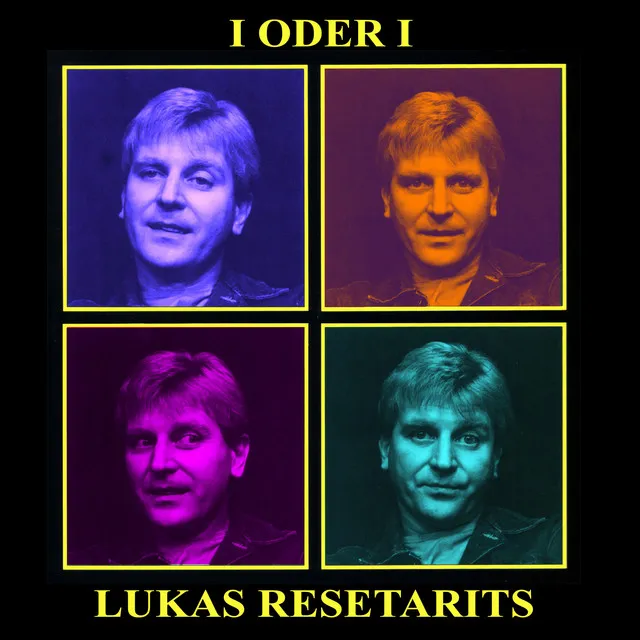 Lukas Resetarits