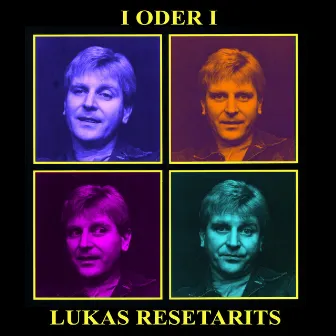 I oder I by Lukas Resetarits