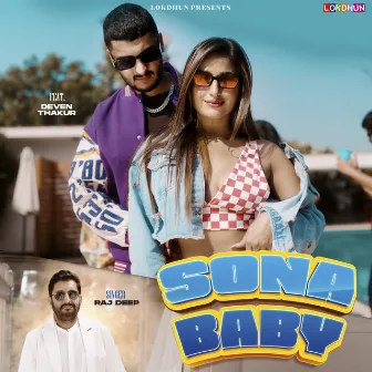 Sona Baby by Raj Deep