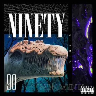 Ninety by Chynna