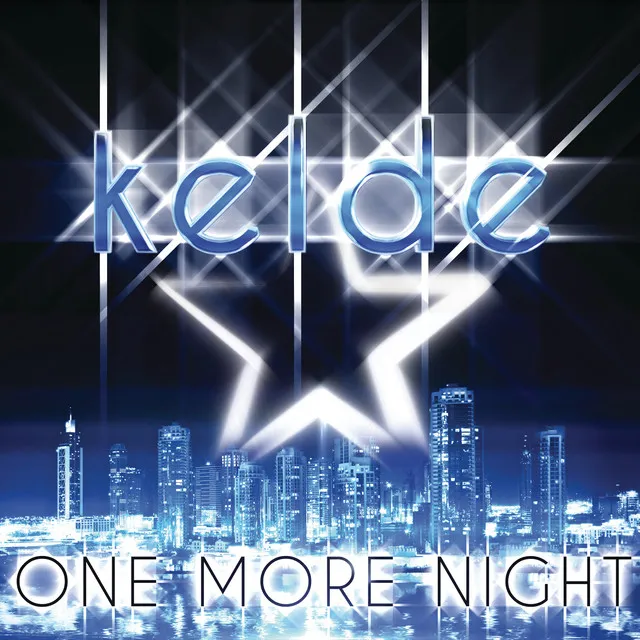 One More Night - Radio Edit