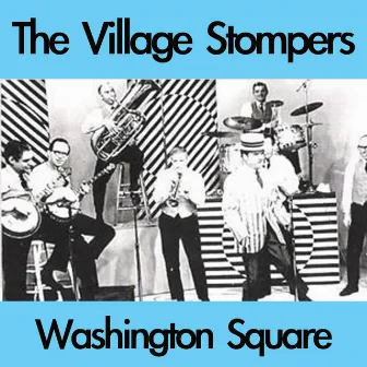 Washington Square by The Village Stompers