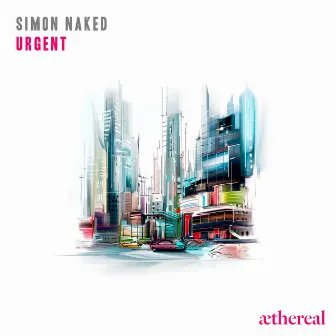 Urgent by Simon Naked