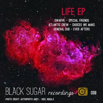 Life EP by General Dub