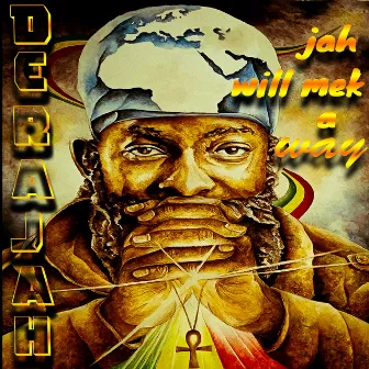 Jah Will Mek A Way by Napthali Koyah