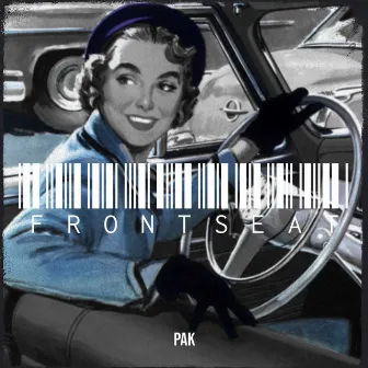 Frontseat by PAK