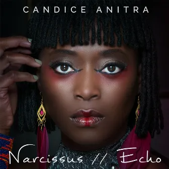 Narcissus | Echo by Candice Anitra