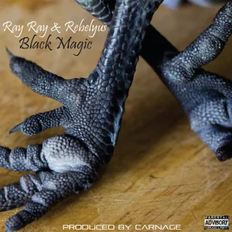 Black Magic by Ray-Ray of Smoke One Ent