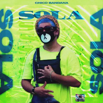 Sola by Chico Bandana