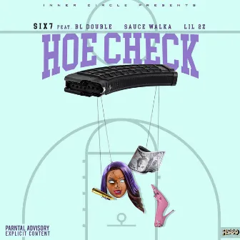 Hoe Check by Six7