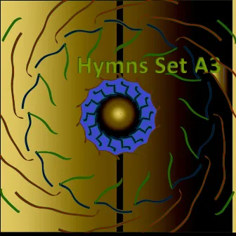 Hymns Set A3 by Unknown Artist