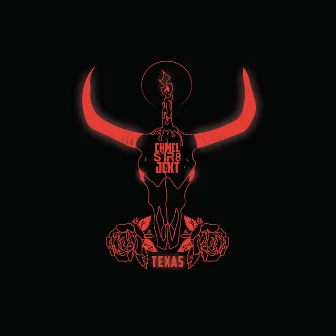 Texas by Chmcl Str8jckt