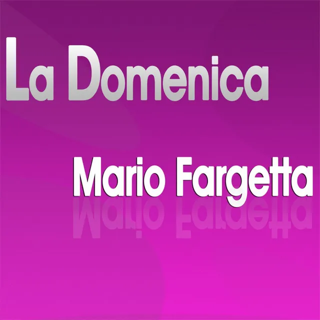 La domenica - Remix