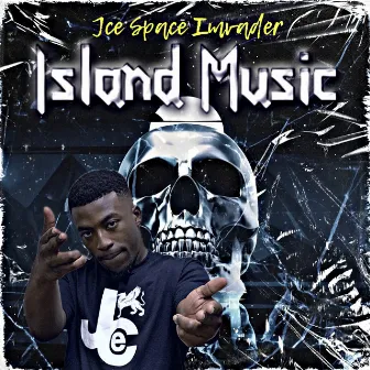 Island Music by JCE Space Invader