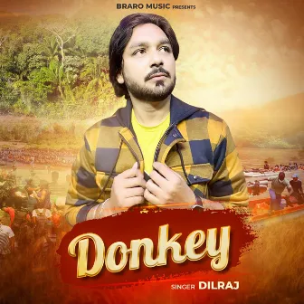 Donkey by Dilraj