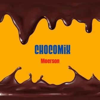 Chocomix by Moerson