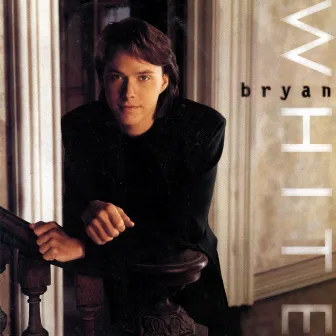 Bryan White by Bryan White