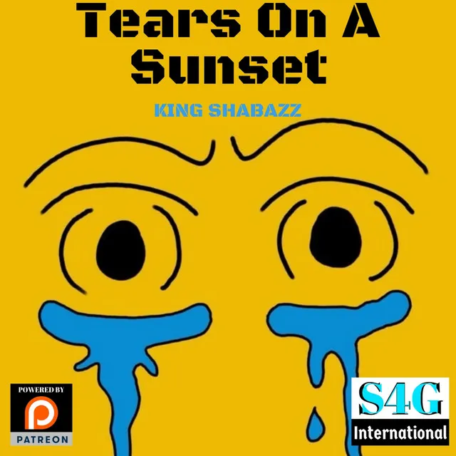 Tears on a Sunset, Pt. 1