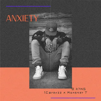 Anxiety by Monster T