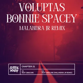 Chapter 21 : Voluptas & Bonnie Spacey by VOLUPTAS