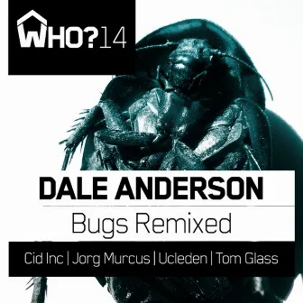 Bugs Remixed by Dale Anderson