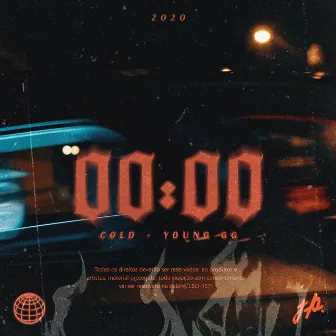 00:00 by Cold