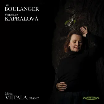 Boulanger – Kaprálová by Mirka Viitala