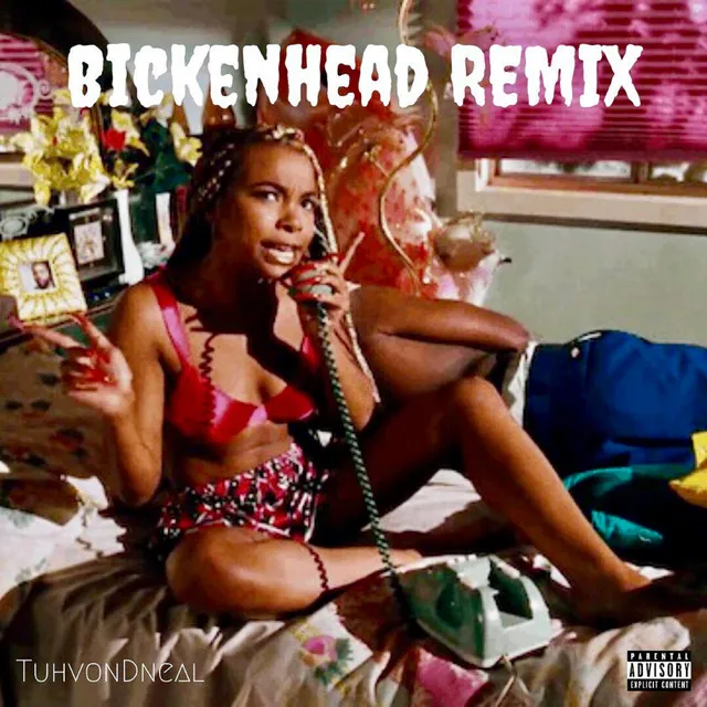 Bickenhead Freestyle