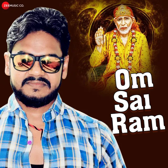 Om Sai Ram