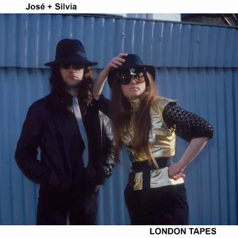 London Tapes by José + Silvia