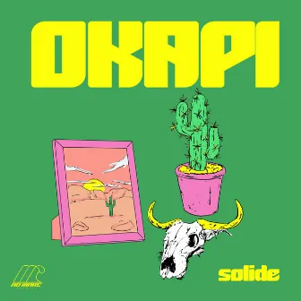 Solide by Okapi