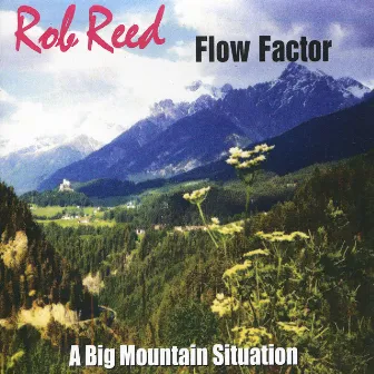 Flow Factor by Rob Reed