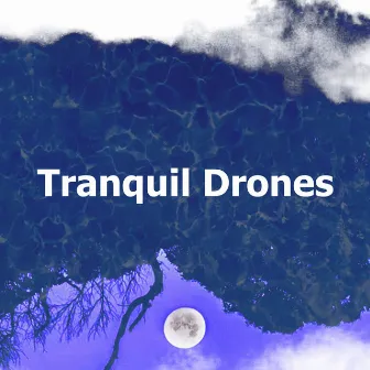 Tranquil Drones by Majestic Sleep