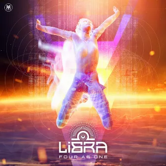 Four as One by Libra