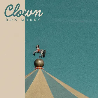 Clown by Ron Marks