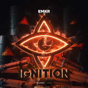 Ignition by EMKR