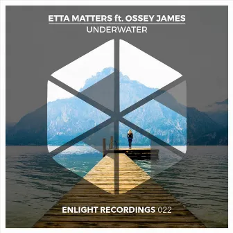 Underwater (feat. Ossey James) by Etta Matters