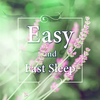 Easy and Fast Sleep - Soothing and Relaxing Ocean Waves Sounds, Healing Sleep Songs by Restful Sleep Music Consort