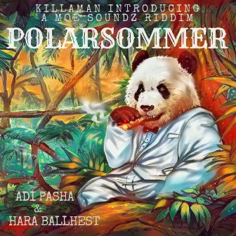 Polarsommer by Adi Pasha