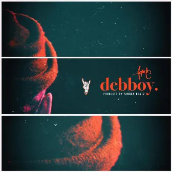 Debboy. by Aga B