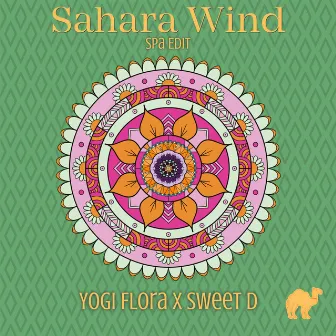 Sahara Wind (Spa Edit) by Sweet D