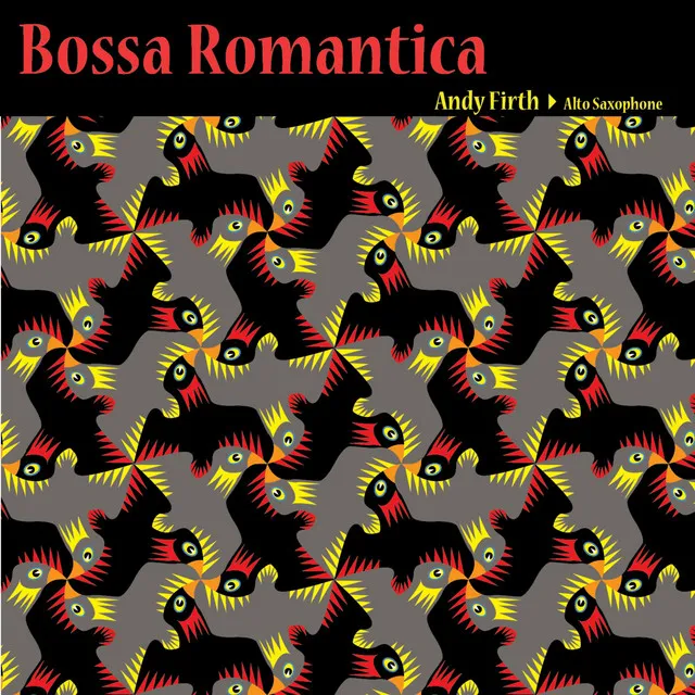 BOSSA ROMANTICA