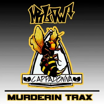 Murderin Trax by Mr Low