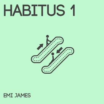 Habitus One by Emi James