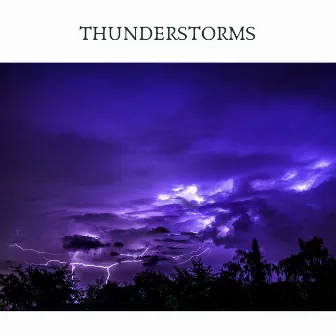 Thunderstorms by Sleep Radiance