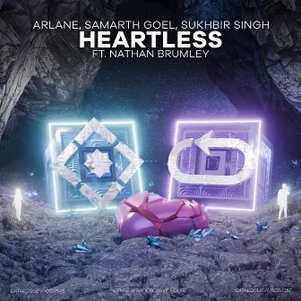 Heartless by Arlane