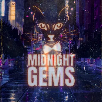 Midnight Gems by The Motans