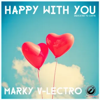 Happy with You by Marky V-lectro